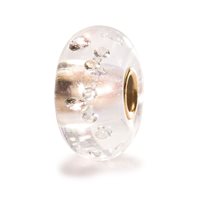 Charm Trollbeads in Oro Zirconia TOGLBE-00071 - TOGLBE-00071
